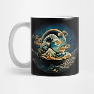 Ramen - Noodly Delight v2 (no text) Mug